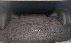 Corolla LE Elite Usado 2022 - Product Image 6