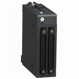 Module d'entrée numérique 64 canaux BMXDDI6402K pour systèmes d'automatisation industrielle PLC - Product Image 2