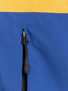Veste de ski d'hiver 2026, fabricant, jaune, bleu, noir, veste de neige, approvisionnement en gros - Product Image 3