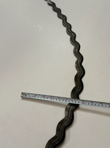 Premium fait à la main meilleur acier damas à haute teneur en carbone survie en plein air chasse Camping couteaux Original bois cerf bois poignée fer - Product Image 4