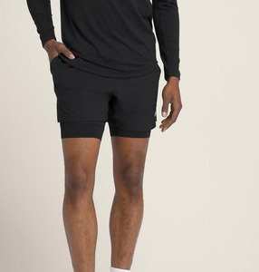 Nuevo Conjunto Deportivo de Tenis y Pickleball Personalizado, Casual, Ecológico, 100% Poliéster, de Secado Rápido, Transpirable, de Lona, para Fitness - Product Image 6