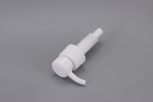 Cabezal de Bomba de Plástico de Color al por Mayor, Producto Chino de Moda para Aplicaciones de Pulverización - Product Image 4