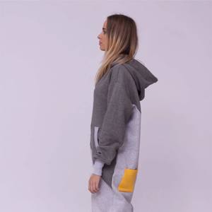 Mono de lana a la moda para mujer, de alta calidad y cálido, ideal para descansar y ropa informal - Product Image 5