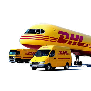 Самый дешевый и надежный экспресс-доставщик: <span class=keywords><strong>DHL</strong></span>, UPS, экспедитор в США, Великобританию, Италию, ОАЭ, агент по доставке - Product Image 1