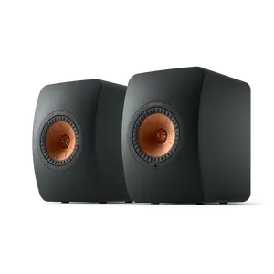 NUEVO Sistema de Altavoces Activos Inalámbricos KEF LS50 Wireless II - Product Image 2