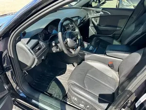 Audi S6 2017 T Premium Plus 4.0 d'occasion - Product Image 5