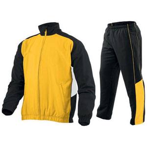 Survêtements de sport unisexe de haute qualité, jogging, nouvelle conception de vêtements d'hiver pour hommes, garçons, taille XXL, logo personnalisé, 100% polyester - Product Image 3