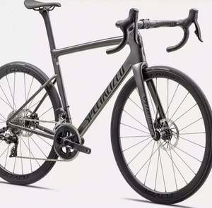 Bicicleta de Carretera Eléctrica S-WORKS Tarmac SL8 Especializada - Product Image 2