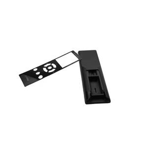 Molde de plástico personalizado, carcasa de control remoto, productos de plástico de primera calidad - Product Image 3