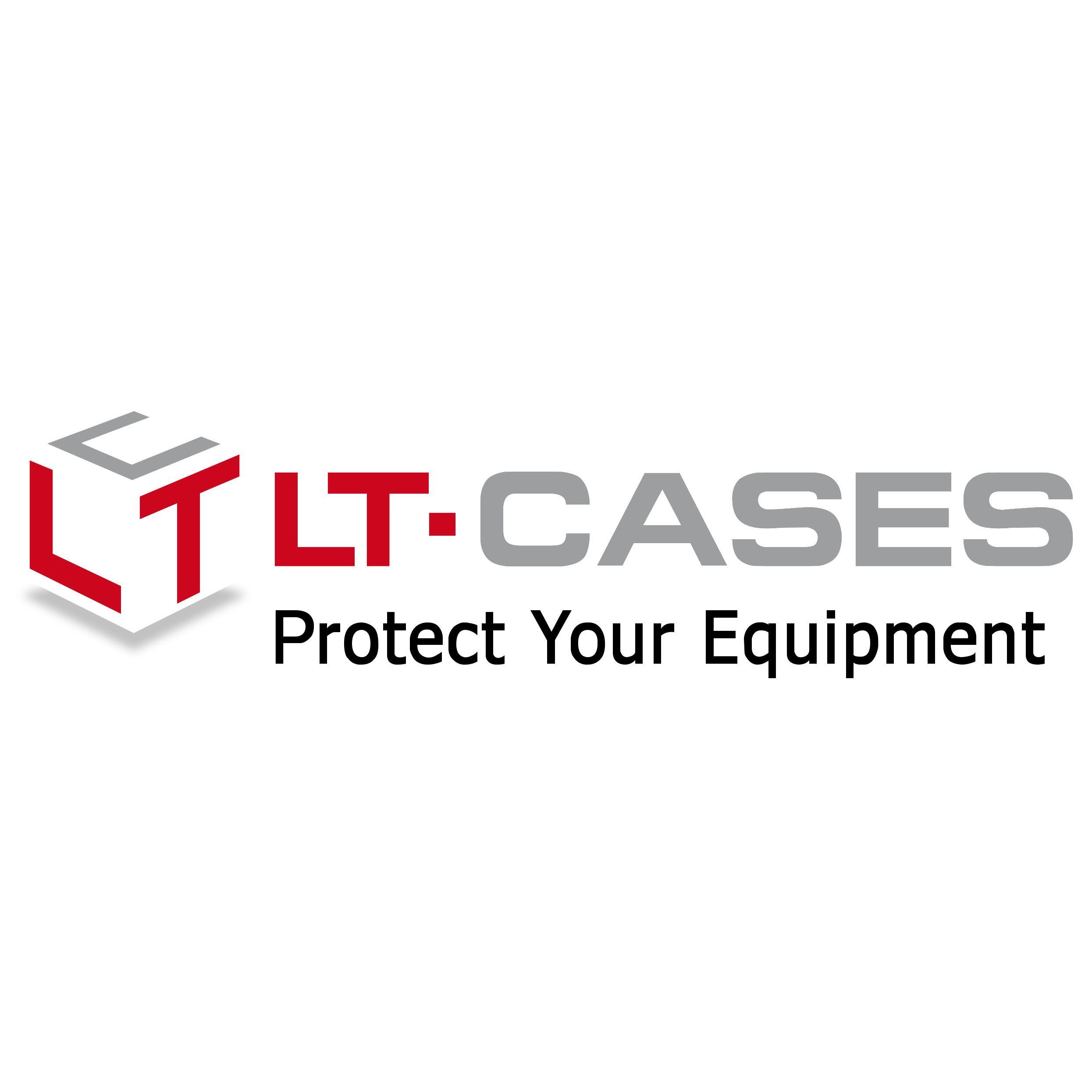 LT Cases GmbH & Co. KG logo