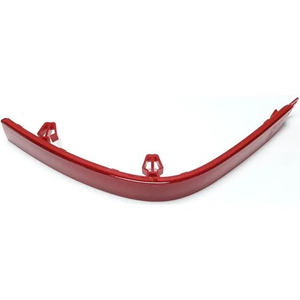 7E0945106D 7E0-945-106D Reflector de Parachoques Trasero Derecho para VW Transporter T6 Multivan California - Product Image 6
