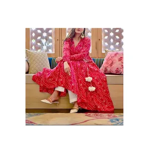 Düz kırmızı renk kameez shalwar ile pamuk pakistanlı elbise kadınlar için son toptan pakistanlı işlemeli kadınlar casual giyer