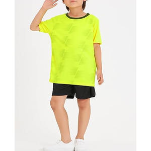 Conjunto de Camisetas de Fútbol para Hombre, Ropa Deportiva, Uniforme de Entrenamiento, Trajes de Fútbol, Conjuntos de Camiseta y Pantalones Cortos, Subido por Dress Sports - Product Image 4