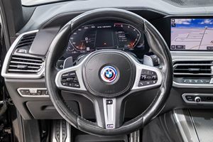 2020 X-5 M-50i ไมล์น้อย เครื่องยนต์สมบูรณ์ ยาง R18 พร้อมส่ง - Product Image 2