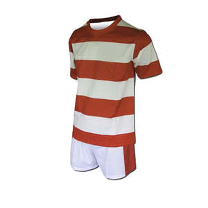 Conjunto de Uniforme de Rugby Deportivo de Poliéster con Sublimación Completa Personalizada, Nuevo Estilo, Camisetas y Uniformes de Rugby de Nueva Zelanda - Product Image 3