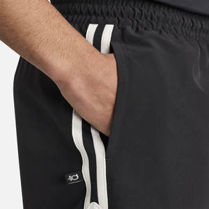 Nueva ropa de gimnasio Pantalones cortos casuales para hombres más vendidos Secado rápido Transpirable con logotipo personalizado MOQ bajo Jogging Pantalones cortos para hombres - Product Image 6