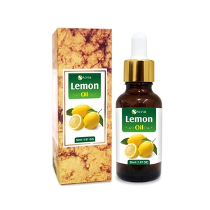 100% aceite esencial de limón Salvia puro y natural a bajo precio con embalaje personalizado disponible - Product Image 2
