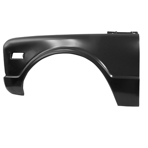 Guardabarros para Camioneta Chevrolet 68 LH (GMC 68-72) C - Product Image 1