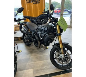 NUEVA <span class=keywords><strong>Ducati</strong></span> Scrambler <span class=keywords><strong>1100</strong></span> Sport <span class=keywords><strong>PRO</strong></span> 2026, Motocicleta Urbana - Product Image 2