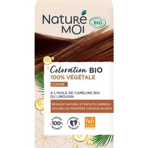 Tinta per Ciglia NATURE MOI - Product Image 1