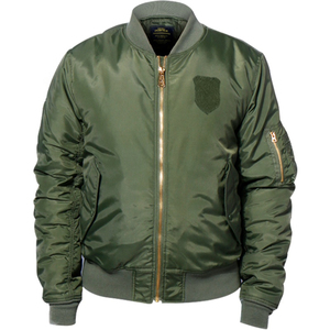 Custom 2022 Fall Winter Windproof High Quality <b>Men's</b> Bomber <b>Jacket</b> <b>Long</b> Sleeve Casual Coat Quick Dry Lightweight Breathable Size - Product Image 6