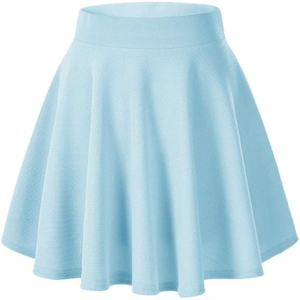 Women Mini <b>Skirt</b> Wholesale Supplier Low MOQ Fast Delivery Women Casual Flared <b>Skirt</b> Wholesale Fast Shipping European Style - Product Image 6