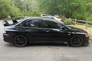 MITSUBISHI ECLIPSE SPYDER GT 2009 USADO, Volante a la Izquierda/Derecha - Product Image 2