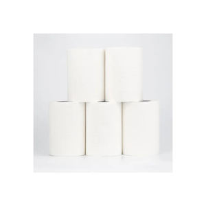 Wholesale Supplier Of Bulk Stock of Individually Wrapped 2 / 3 Layers Disposable Bathroom Tissue <b>Toilet</b> Paper Fast Shipping - Product Image 4