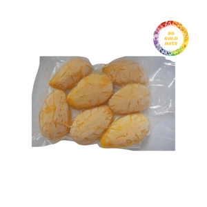Premium IQF Frozen Mango Natural Sweetness No Added Sugar Perfect for Smoothies and Snack - Product Image 4