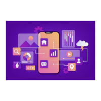 Desarrollo de aplicaciones Android de calidad superior creando aplicaciones para dispositivos que se ejecutan en la plataforma Android