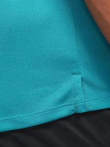 เสื้อกล้ามระบายอากาศสำหรับผู้ชายเสื้อกล้ามใส่เล่นกีฬาฤดูร้อนพิมพ์ลายได้ตามต้องการ - Product Image 4