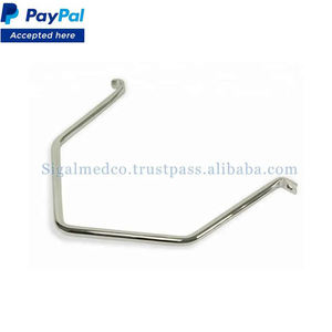 Espéculo Dental Equino Millennium de Acero Inoxidable 316L para Odontología Equina Modelo EQPS-07 de SIGAL MEDCO - Product Image 4
