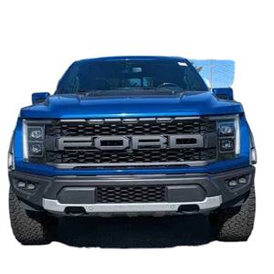 รถฟอร์ด F-150 SuperCrew ปี 2024 ขับเคลื่อน 4 ล้อ พวงมาลัยซ้าย เบาะหนัง กล้องมองหลัง ไม่มีประวัติอุบัติเหตุ สภาพดี - Product Image 1