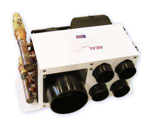 Wholesales REAL Heat 843X-LP 9,700/14,000 Btu Marine Hydronic Combo <b>Heater</b> For Sale To USA,Romania,Latvia - Product Image 1