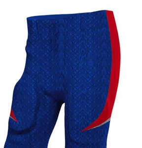 Uniforme de fútbol americano de diseño personalizado para hombres último estilo de manga corta técnicas impresas venta para jugadores de fútbol jóvenes - Product Image 2