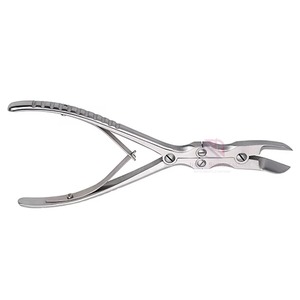 Pinzas Quirúrgicas para Huesos, Instrumentos Ortopédicos, Pinzas para Huesos de Acero Inoxidable, Herramientas Quirúrgicas para Hospitales y Clínicas - Product Image 3