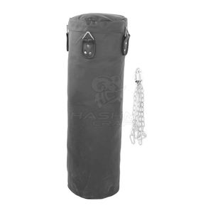 Sac de frappe durable pour l'entraînement de boxe, les exercices de fitness et la pratique des compétences, adapté pour la salle de sport et l'usage domestique - Product Image 2