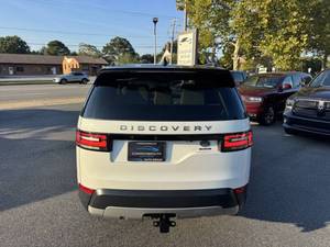 Land Rover Discovery HSE Luxury d'occasion à bas prix, modèle 2017, à vendre - Product Image 6