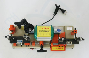 Macchina Duplicatrice di Chiavi DEFU <span class=keywords><strong>per</strong></span> Copiatura Verticale 238BS - Product Image 5
