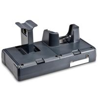 Sistema de Acoplamiento Flexible Honeywell FlexDock para Computadoras Móviles, Impresoras, Escáneres, Baterías, Cableado Mínimo, en Existencia