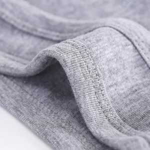 2025เสื้อแขนกุดลำลองสำหรับผู้ชายเสื้อกล้ามใส่ออกกำลังกายแบบถักแห้งเร็วดีไซน์ใหม่สำหรับฤดูร้อน - Product Image 3