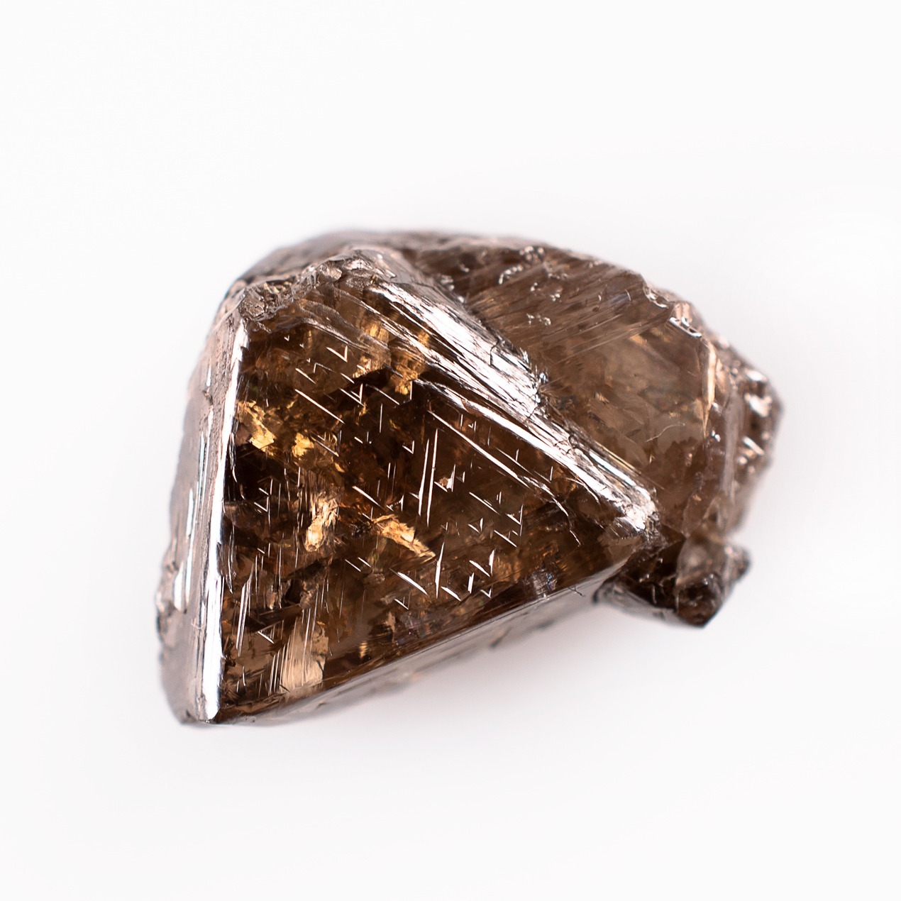 8.00 CT | Loose Uncut Natural Raw Damond for Jewelry/ Raw Salt and