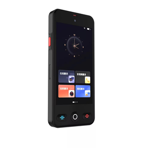 Traductor Inteligente: <span class=keywords><strong>Audio</strong></span> Bidireccional, Traducción de Fotos y Texto, <span class=keywords><strong>un</strong></span> Dispositivo Esencial para Viajes Internacionales - Product Image 5