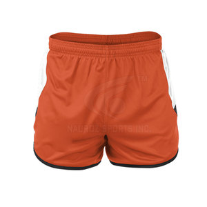 ชุดกีฬาโพลีเอสเตอร์7V7โลโก้ที่กำหนดเองได้เครื่องแบบ7V7โลโก้ตามสั่ง - Product Image 5