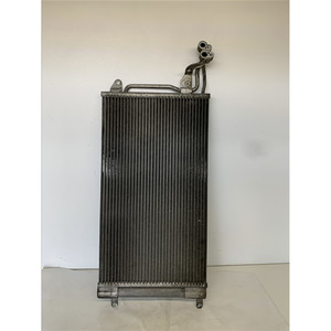 CONDENSATORE VOLKSWAGEN Polo 5a Serie 6C0816411B diesel 1.6L (09>17) - Product Image 2