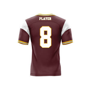 Uniforme de fútbol con bandera de diseño único ligero, uniforme de fútbol con bandera de Color personalizado para adultos - Product Image 5