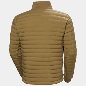 Vestes de randonnée d'hiver, vestes personnalisées, vestes bomber pour voyages en plein air, vestes d'hiver matelassées, vestes rembourrées - Product Image 4