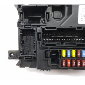 Computer di Bordo FIAT Grande Punto 1a Serie 00517986150 (05>08) - Product Image 4