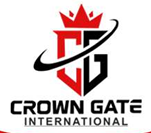 CROWN GATE INTERNATIONAL logo