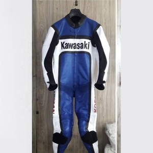 Trajes de Motocicleta Speedway Sidecar, Nueva Llegada, Trajes de Cuero de Alta Calidad, Ropa Deportiva Cómoda y Transpirable, Disponible para Todas las Estaciones - Product Image 4